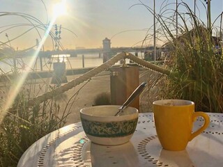 Apartamento de vacaciones Kappeln (Stadt) Grabación al aire libre 5