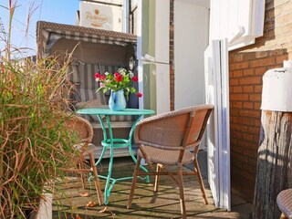 Apartamento de vacaciones Kappeln (Stadt) Grabación al aire libre 7