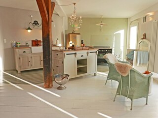 Apartamento de vacaciones Kappeln (Stadt) Características 8