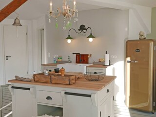 Apartamento de vacaciones Kappeln (Stadt) Características 9
