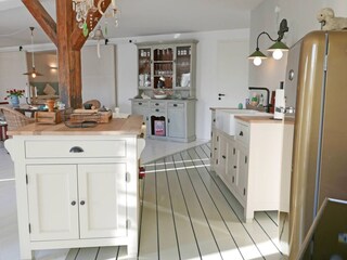 Apartamento de vacaciones Kappeln (Stadt) Características 11