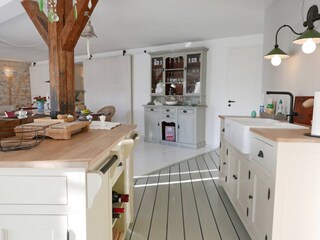 Apartamento de vacaciones Kappeln (Stadt) Características 12