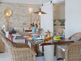 Apartamento de vacaciones Kappeln (Stadt) Características 14