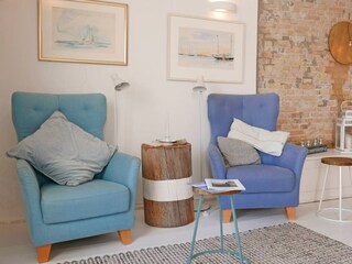 Apartamento de vacaciones Kappeln (Stadt) Características 19