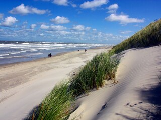 Am Strand