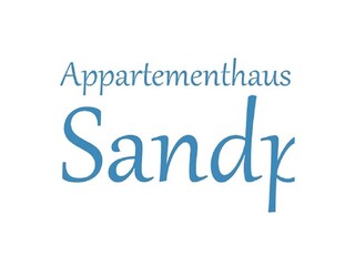 Appartementhaus Sandperle