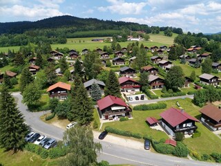 Holiday apartment Arrach Outdoor Recording 11