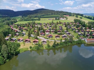 Holiday apartment Arrach Outdoor Recording 12