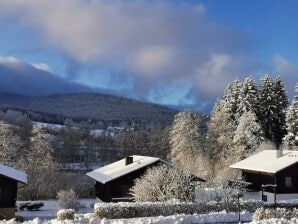 Ferienwohnung 14 OG mit Panoramabalkon und Seeblick - Arrach - image1