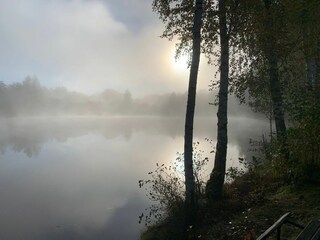 Holiday apartment Arrach Outdoor Recording 13