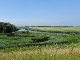 Casa per le vacanze Brouwershaven Ambiente 16