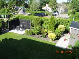 Vakantiehuis Brouwershaven Buitenaudio-opname 4