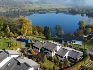 Casa per le vacanze Schalkenmehren Registrazione all'aperto 5