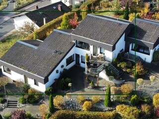 Casa per le vacanze Schalkenmehren Registrazione all'aperto 6