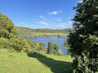 Casa de vacaciones Schalkenmehren Entorno 33