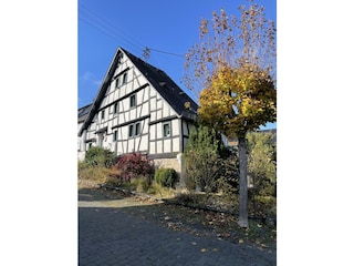 Casa de vacaciones Schalkenmehren Entorno 37