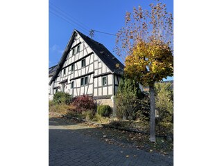 Casa per le vacanze Schalkenmehren  36