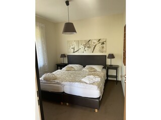 Casa per le vacanze Schalkenmehren Camera da letto 18