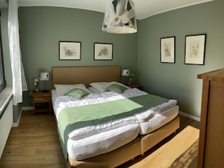 Schlafzimmer 3