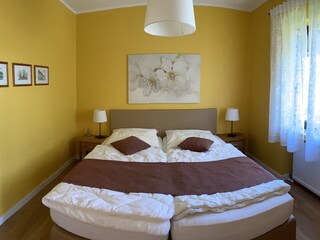 Casa per le vacanze Schalkenmehren Camera da letto 19