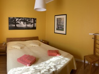 Casa per le vacanze Schalkenmehren Camera da letto 20