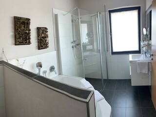 Casa per le vacanze Schalkenmehren Bagno 22