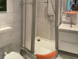 Casa per le vacanze Schalkenmehren Bagno 23