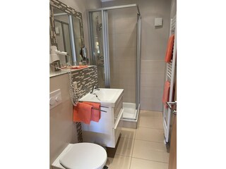 Casa per le vacanze Schalkenmehren Bagno 24