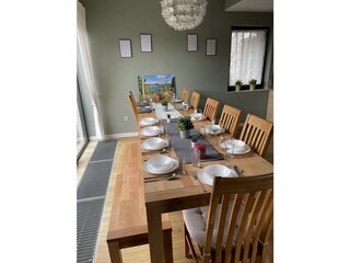 Casa per le vacanze Schalkenmehren Caratteristiche 13