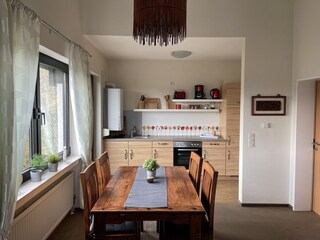 Casa de vacaciones Schalkenmehren Características 15