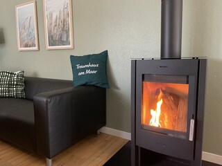 Casa per le vacanze Schalkenmehren Caratteristiche 18