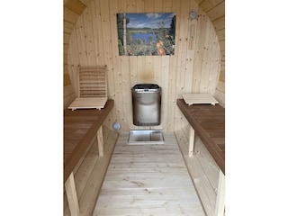 Casa de vacaciones Schalkenmehren Grabación al aire libre 10