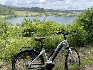 Casa per le vacanze Schalkenmehren Caratteristiche 12