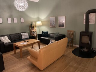 Casa per le vacanze Schalkenmehren Caratteristiche 16