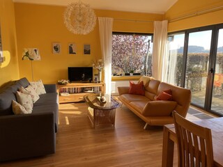 Casa de vacaciones Schalkenmehren Características 22