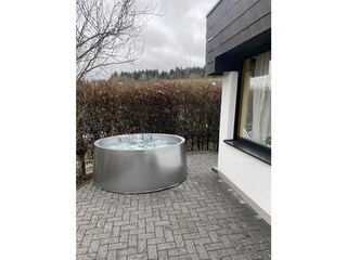 Casa de vacaciones Schalkenmehren Características 31