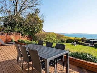 Casa per le vacanze Høll  23