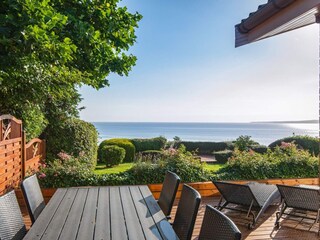 Vakantiehuis Høll  28