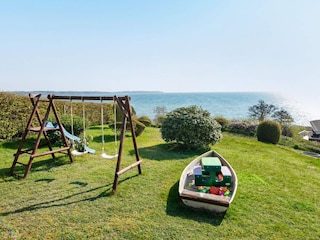 Casa per le vacanze Høll  26