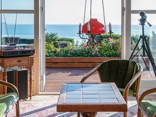 Casa de vacaciones Høll  2