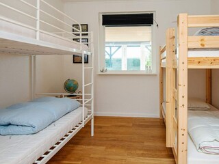 Casa de vacaciones Høll  28