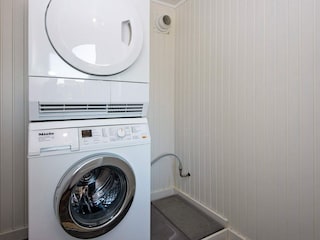 Casa per le vacanze Høll  20