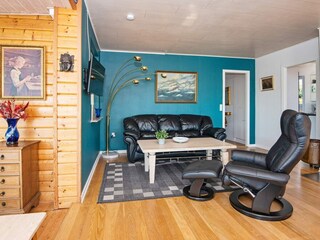 Maison de vacances Høll  25