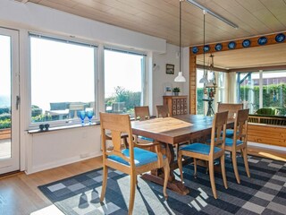 Maison de vacances Høll  27