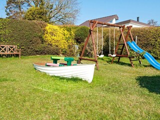 Casa per le vacanze Høll  33