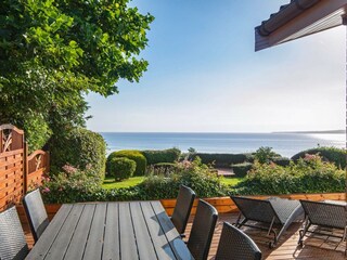 Casa de vacaciones Høll  20