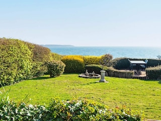 Ferienhaus Høll  30