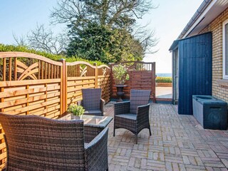 Maison de vacances Høll  5