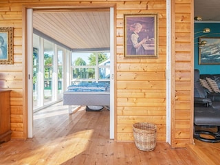Ferienhaus Høll  29