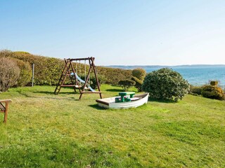 Casa de vacaciones Høll  23